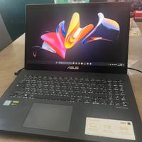 ASUS VIVO BOOK 15 Modello F571G