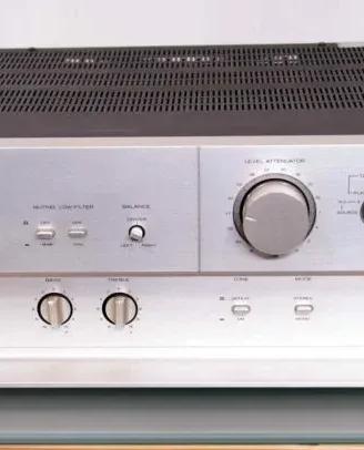 Hitachi HA-700
