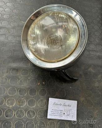 Faro cev 187