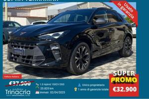 CUPRA Terramar 1.5 e-hybrid 150CV DSG