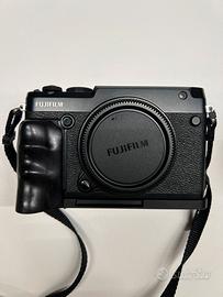 Fujifilm GFX 50R