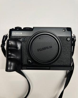 Fujifilm GFX 50R