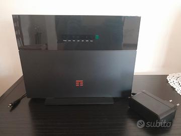 Modem Router TIM HUB+ (ZTE H388X) Wi-Fi 6