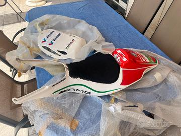 Codone vtr mv agusta f3