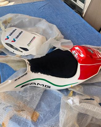 Codone vtr mv agusta f3