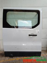 Fiat TALENTO SPORTELLO SCORREVOLE DESTRO BIANCO