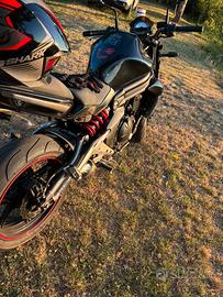 Kawasaki er 6n