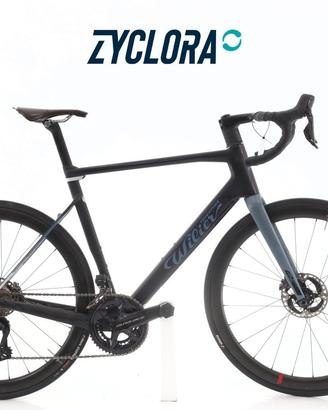 Wilier Rave SLR Di2 12V t.58