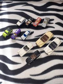 Automobiline collezione e ricambi