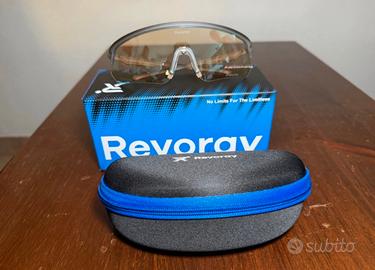 Occhiali da corsa Revoray