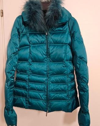 Piumino Phard verde