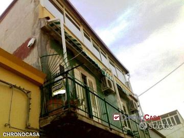 Valle degli Angeli, semi indipendente 4 locali e