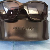 Occhiali Dolce e gabbana