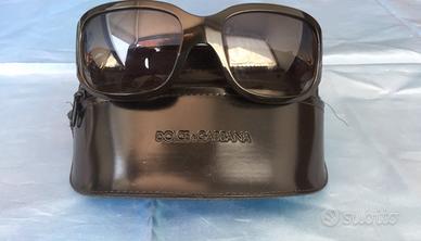 Occhiali Dolce e gabbana
