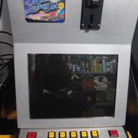 Slot Machine da banco