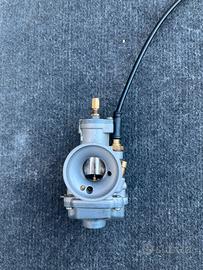 Kit Carburatore Polini CP 21 + Filtro e Collettore