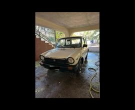Autobianchi a112 - 1982