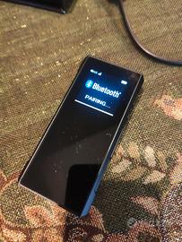 FiiO BTR7 – DAC/Ampli Bluetooth – Pari al nuovo.