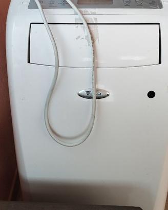 CLIMATIZZATORE PORTATILE
