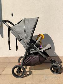 Passeggino Valco Baby Snap 3 Tailormade