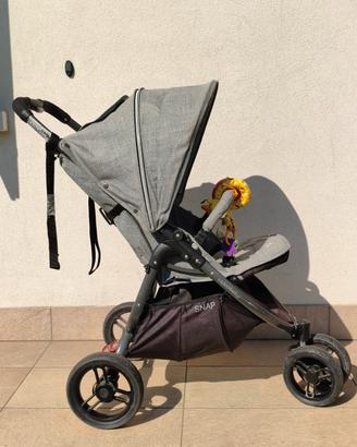 Passeggino Valco Baby Snap 3 Tailormade