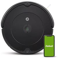 IROBOT ROOMBA 698 ROBOT ASPIRAPOLVERE WIFI NUOVI