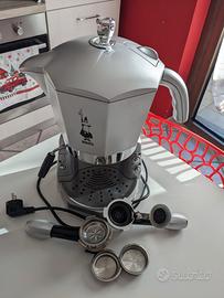 Macchina per il caffè Mokona Bialetti 