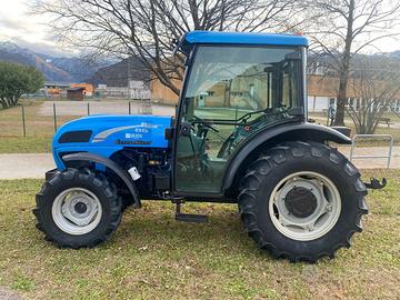 Landini Rex 85