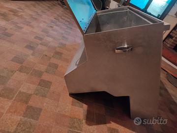 Cassa in alluminio Ex Tec per Land Rover Defender