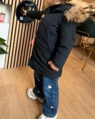 Woolrich bimba