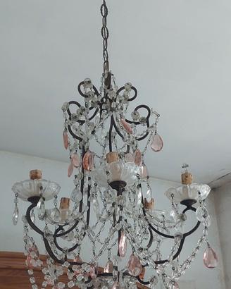 lampadario 