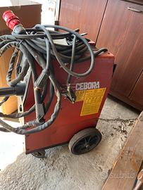 Plasma Cebora Prof 80 usato