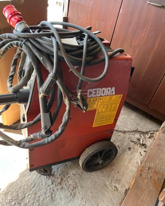 Plasma Cebora Prof 80 usato