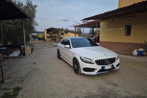 mercedes c 250 4matic