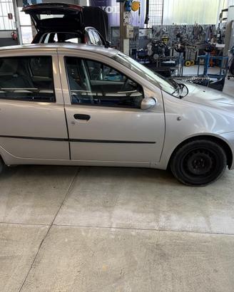 Fiat Punto 188 1.3 Multijet MECCANICA RESTAURATA