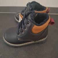 Scarpe Chicco bimbo n 22