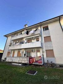 Immobile in asta di 105 m² con 3 locali a Pordenon