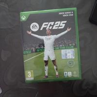 Fc25 xbox one