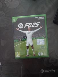 Fc25 xbox one