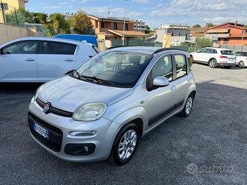 Fiat Panda 1.3 MJT 95 CV S&S Easy