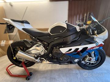 BMW S1000RR (2010)
