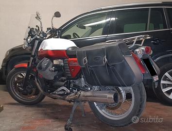 Moto Guzzi V7 Special 2012
