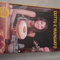 libro cotto e mangiato 