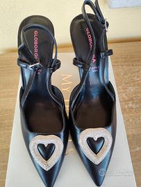 scarpe donna decolte