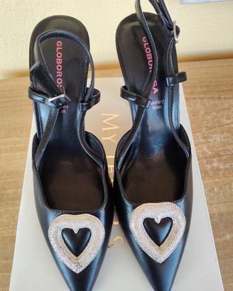 scarpe donna decolte