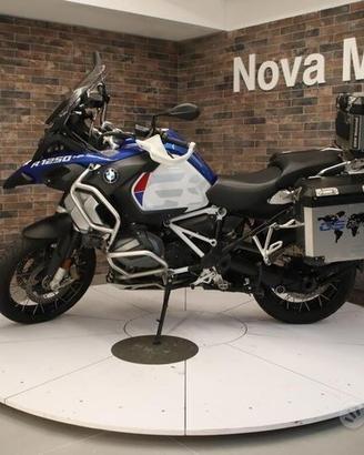 BMW r 1250 gs Adventure Abs my19