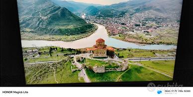 TV HISENSE ULED 55 4k