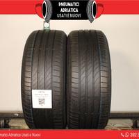 2 Gomme 215 55 R 17 Michelin al 72% SPED GRATIS