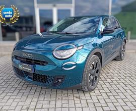 FIAT 600e La Prima