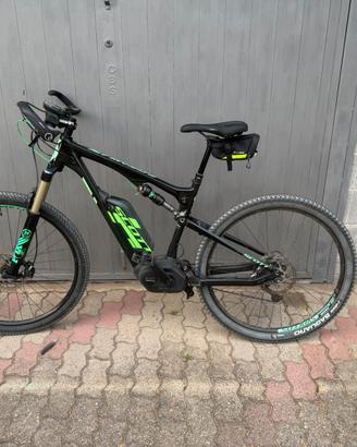 Ebike Scott egenius 910
